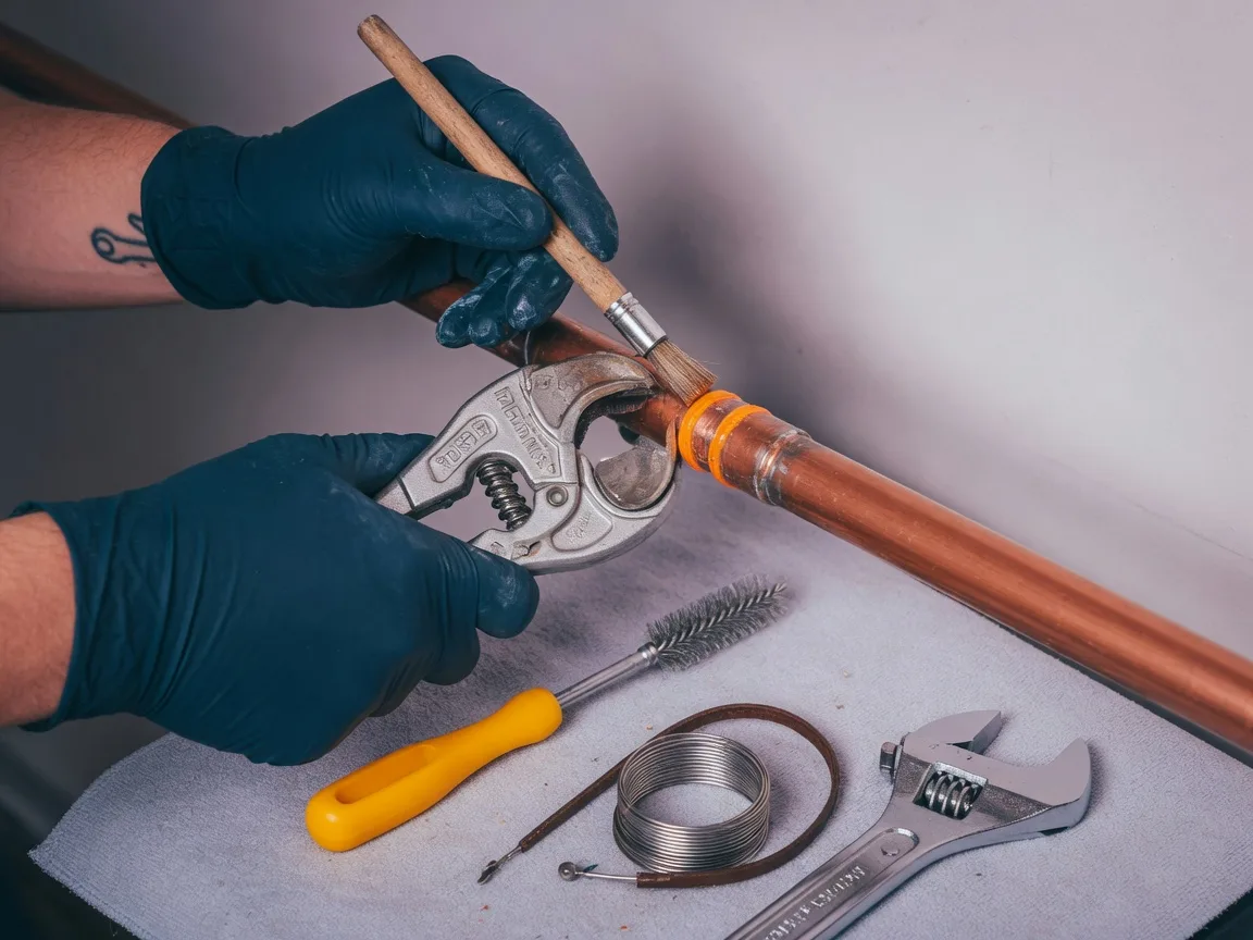 Why choose Sump Pump Repair in Calvert, TX